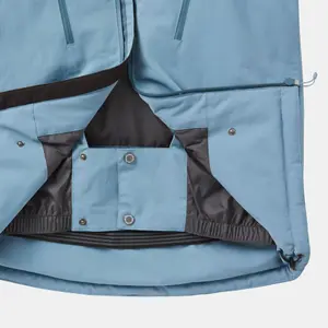 Children's ski jacket Isbjörn of Sweden Carving image-3