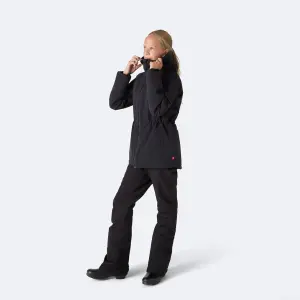 Veste imperméable fille Isbjörn of Sweden Stella image-1