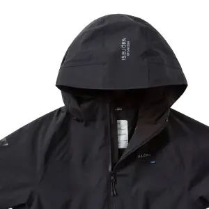 Veste imperméable fille Isbjörn of Sweden Stella image-4