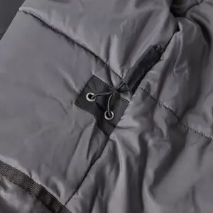 Veste imperméable fille Isbjörn of Sweden Stella image-5