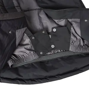 Veste imperméable fille Isbjörn of Sweden Stella image-6