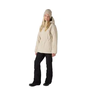 Veste imperméable fille Isbjörn of Sweden Stella