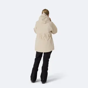 Veste imperméable fille Isbjörn of Sweden Stella image-1