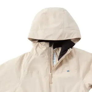 Veste imperméable fille Isbjörn of Sweden Stella image-3