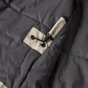 Veste imperméable fille Isbjörn of Sweden Stella image-4
