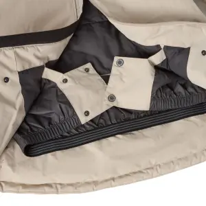 Veste imperméable fille Isbjörn of Sweden Stella image-5