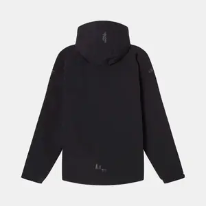 Veste imperméable enfant Isbjörn of Sweden Monsune image-1