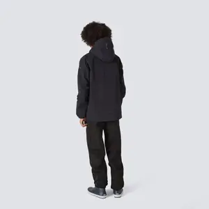Veste imperméable enfant Isbjörn of Sweden Monsune image-4