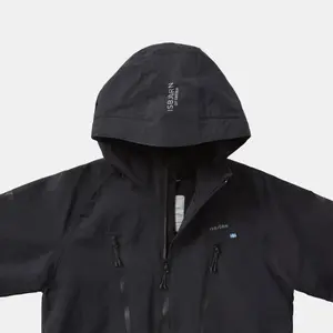 Veste imperméable enfant Isbjörn of Sweden Monsune image-5