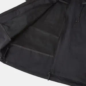 Veste imperméable enfant Isbjörn of Sweden Monsune image-6