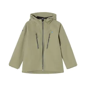 Veste imperméable enfant Isbjörn of Sweden Monsune