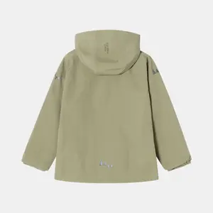 Veste imperméable enfant Isbjörn of Sweden Monsune image-1