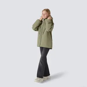 Veste imperméable enfant Isbjörn of Sweden Monsune image-2