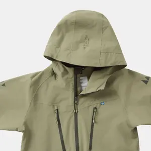 Veste imperméable enfant Isbjörn of Sweden Monsune image-5