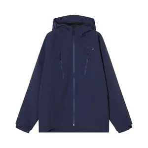 Veste imperméable enfant Isbjörn of Sweden Monsune