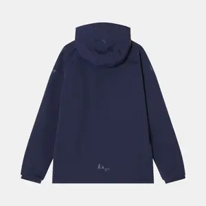 Veste imperméable enfant Isbjörn of Sweden Monsune image-1