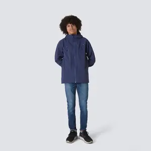 Veste imperméable enfant Isbjörn of Sweden Monsune image-2