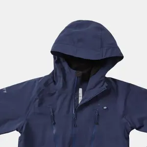 Veste imperméable enfant Isbjörn of Sweden Monsune image-4