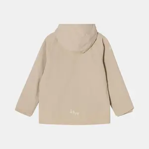 Veste imperméable enfant Isbjörn of Sweden Monsune image-1