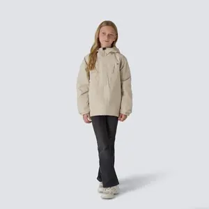 Veste imperméable enfant Isbjörn of Sweden Monsune image-2