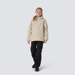 Veste imperméable enfant Isbjörn of Sweden Monsune image-3