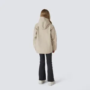 Veste imperméable enfant Isbjörn of Sweden Monsune image-4