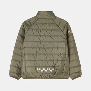 Polyester Puffer Jacket for Babies Isbjörn of Sweden Air image-1