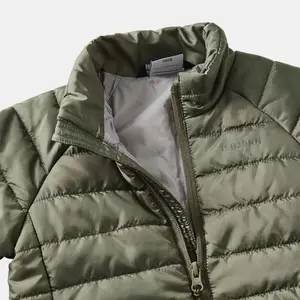 Polyester Padded Jacket Child Isbjörn of Sweden Air image-3