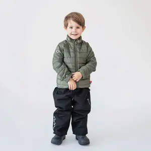 Polyester Padded Jacket Child Isbjörn of Sweden Air image-5