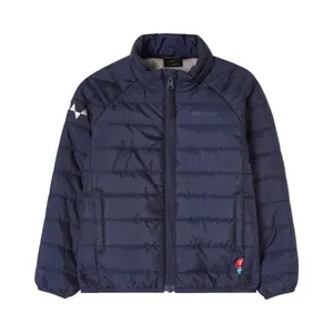Polyester Padded Jacket Child Isbjörn of Sweden Air image-0