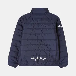 Polyester Padded Jacket Child Isbjörn of Sweden Air image-1