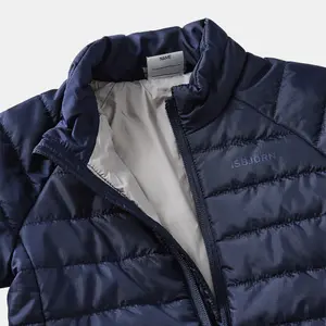Polyester Padded Jacket Child Isbjörn of Sweden Air image-3