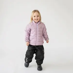 Polyester Puffer Jacket for Babies Isbjörn of Sweden Air image-5