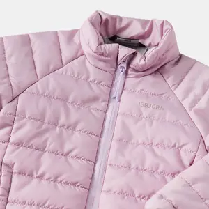 Polyester Padded Jacket Child Isbjörn of Sweden Air image-2
