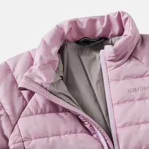 Polyester Padded Jacket Child Isbjörn of Sweden Air image-3