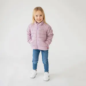 Polyester Padded Jacket Child Isbjörn of Sweden Air image-4