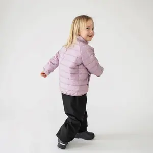 Polyester Padded Jacket Child Isbjörn of Sweden Air image-6