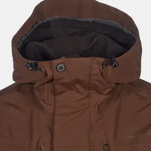 Children's ski jacket Isbjörn of Sweden Tripod image-2