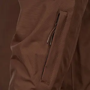 Children's ski jacket Isbjörn of Sweden Tripod image-4