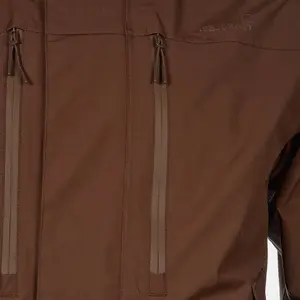 Children's ski jacket Isbjörn of Sweden Tripod image-6