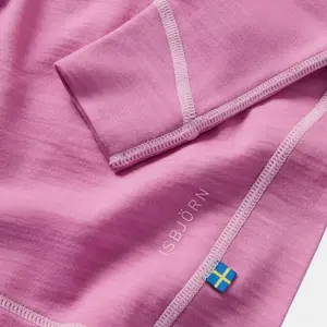 Baby undershirt Isbjörn of Sweden Husky image-2