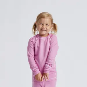 Baby undershirt Isbjörn of Sweden Husky image-3