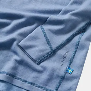 Children's Thermal shirt Isbjörn of Sweden Husky image-2