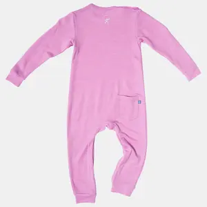 Baby suit Isbjörn of Sweden Husky image-1