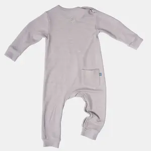 Baby suit Isbjörn of Sweden Husky image-1