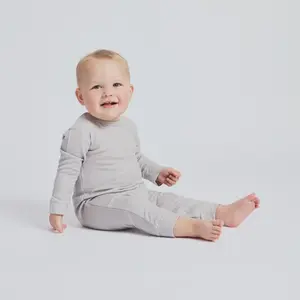 Baby suit Isbjörn of Sweden Husky image-2