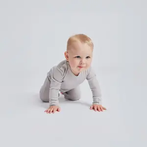 Baby suit Isbjörn of Sweden Husky image-3