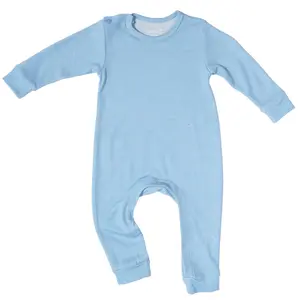 Baby suit Isbjörn of Sweden Husky image-0