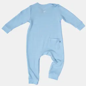 Baby suit Isbjörn of Sweden Husky image-1