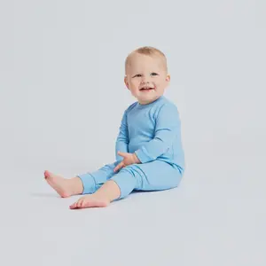 Baby suit Isbjörn of Sweden Husky image-2